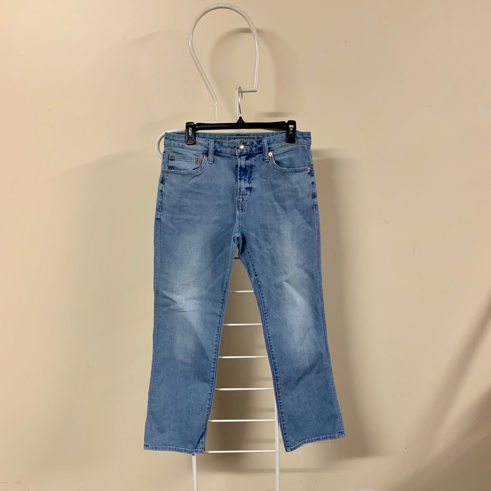 🎉HP🎉American Eagle Extreme Flex 4 Jeans 32” by 30”